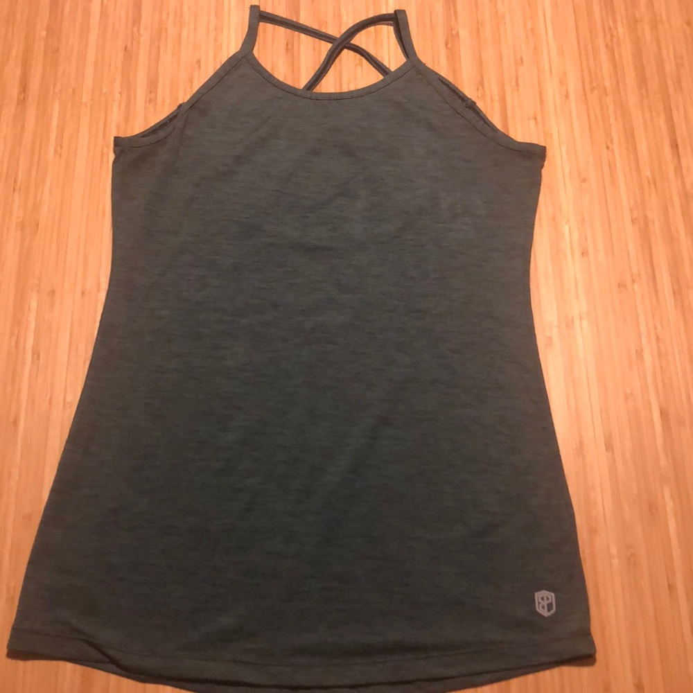 Born Primitive Tank Top